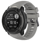 For Garmin Instinct 2X / Grey