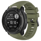 For Garmin Instinct 2X / Green