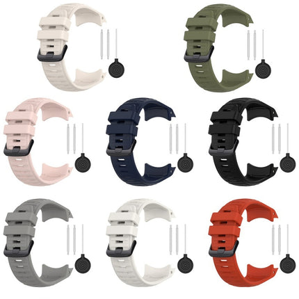 Sports Silicone Replacement Watch Band