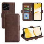 For Realme Narzo N53 / C53 / Brown