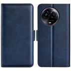 For Realme 11X / Dark Blue