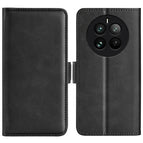 For Realme 12 Pro+ / Black
