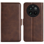 For Realme 12 Pro+ / Brown