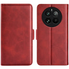 For Realme 12 Pro+ / Red