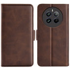 For Realme 12+ 5G / Brown