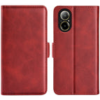 For Realme C67 5G / Red