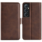 For Realme C65 4G / Brown