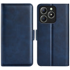 For Realme C63 / Dark Blue