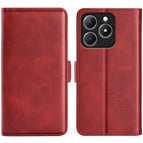 For Realme C63 / Red