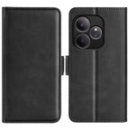 For Realme GT 6 5G / Black