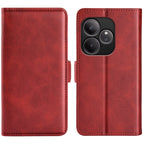 For Realme GT 6 5G / Red