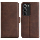 For Realme 14X 5G / Brown