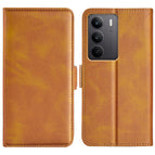 For Realme C75 / Yellow