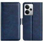 For Realme 14 5G / Dark Blue