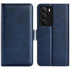 For Realme C71 4G / Dark Blue