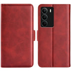 For Realme C71 4G / Red