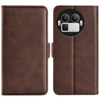 For Realme GT 8 Pro 5G Global / Brown