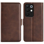 For Realme C85 5G / 15x 5G / Brown