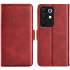 For Realme C85 5G / 15x 5G / Red
