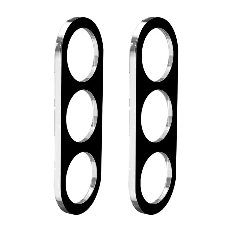 2pcs ENKAY Hat-Prince 9H Rear Camera Lens Tempered Glass Film, For Samsung Galaxy Z Fold6, For Samsung Galaxy A55, For Samsung Galaxy A35, For Samsung Galaxy S24 Ultra 5G, For Samsung Galaxy S24+ 5G, For Samsung Galaxy S24 5G, For Samsung Galaxy A15���...
