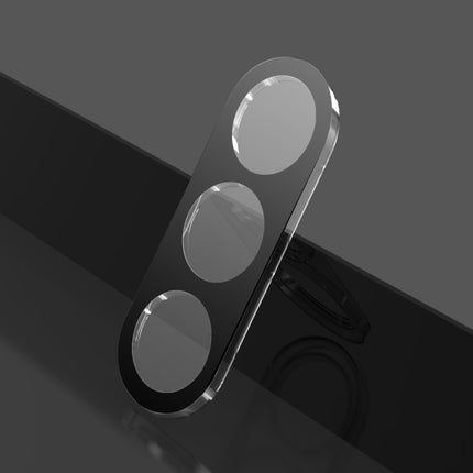 2pcs ENKAY Hat-Prince 9H Rear Camera Lens Tempered Glass Film, For Samsung Galaxy A05s, For Samsung Galaxy F34, For Samsung Galaxy M34 5G, For Samsung Galaxy A25 5G, For Samsung Galaxy S23 FE 5G, For Smasung Galaxy Z Fold5, For Samsung Galaxy A37 / A57