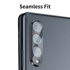 2pcs ENKAY Hat-Prince 9H Rear Camera Lens Tempered Glass Film, For Samsung Galaxy Z Fold6, For Samsung Galaxy A55, For Samsung Galaxy A35, For Samsung Galaxy S24 Ultra 5G, For Samsung Galaxy S24+ 5G, For Samsung Galaxy S24 5G, For Samsung Galaxy A15���...