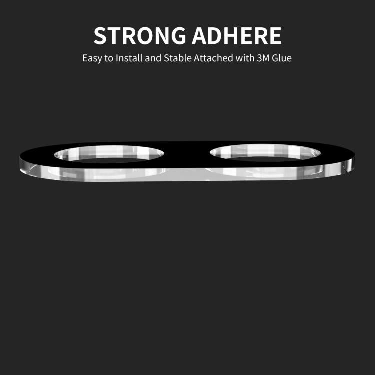 2pcs ENKAY Hat-Prince 9H Rear Camera Lens Tempered Glass Film, For Samsung Galaxy Z Flip7 FE, For Samsung Galaxy S25 FE 5G, For Samsung Galaxy Z Fold7, For Samsung Galaxy Z Flip7, For Samsung Galaxy S25 5G, For Samsung Galaxy S25+ 5G�������������������...