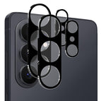 For Samsung Galaxy S26 Ultra 5G / Black