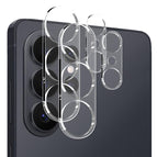 For Samsung Galaxy S26 Ultra 5G / Transparent