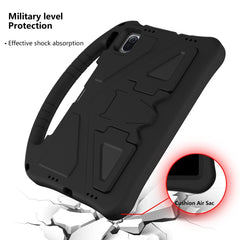 EVA Shockproof Tablet Case with Holder, For Xiaomi Pad 6
