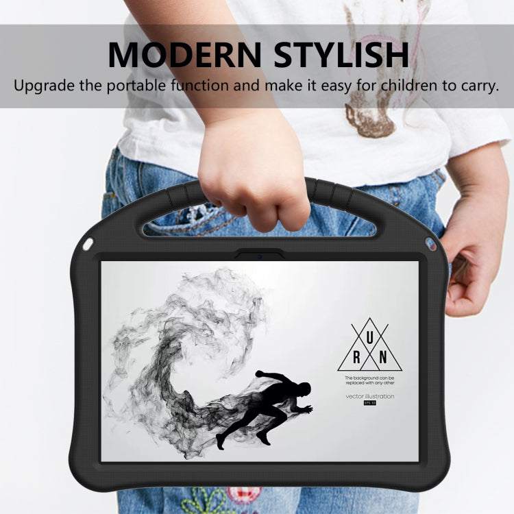 EVA Shockproof Tablet Case with Holder, For Xiaomi Redmi Pad SE 11, For Xiaomi Pad 6 Pro 2023, For Xiaomi Pad 6