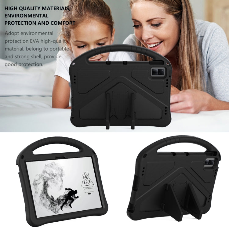 EVA Shockproof Tablet Case with Holder, For Xiaomi Redmi Pad SE 11, For Xiaomi Pad 6 Pro 2023, For Xiaomi Pad 6