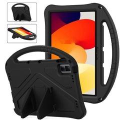 EVA Shockproof Tablet Case with Holder, For Xiaomi Pad 7 Pro, For Xiaomi Pad 7, For Xiaomi Redmi Pad SE 4G 8.7, For Xiaomi Redmi Pad SE 11, For Xiaomi Pad 6 Pro 2023