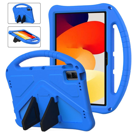 EVA Shockproof Tablet Case with Holder, For Xiaomi Redmi Pad SE 4G 8.7, For Xiaomi Redmi Pad SE 11, For Xiaomi Pad 6 Pro 2023, For Xiaomi Pad 6