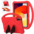 For Xiaomi Redmi Pad SE 11 / Red