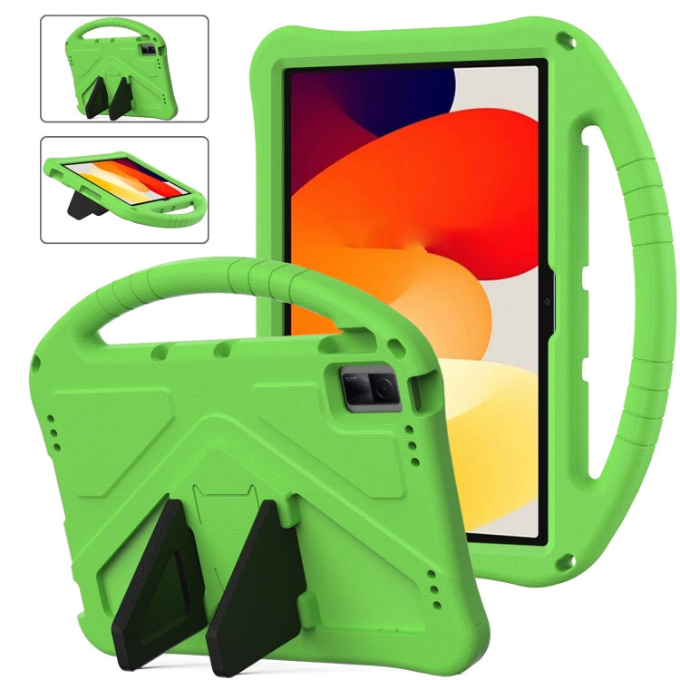 EVA Shockproof Tablet Case with Holder, For Xiaomi Redmi Pad SE 11, For Xiaomi Pad 6 Pro 2023, For Xiaomi Pad 6