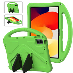 EVA Shockproof Tablet Case with Holder, For Xiaomi Pad 7 Pro, For Xiaomi Pad 7, For Xiaomi Redmi Pad SE 4G 8.7, For Xiaomi Redmi Pad SE 11, For Xiaomi Pad 6 Pro 2023