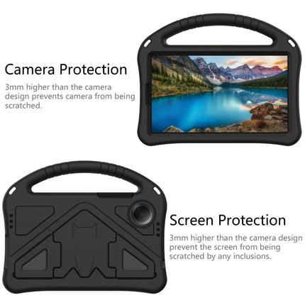 EVA Shockproof Tablet Case with Holder, For Xiaomi Redmi Pad SE 4G 8.7, For Xiaomi Redmi Pad SE 11, For Xiaomi Pad 6 Pro 2023, For Xiaomi Pad 6
