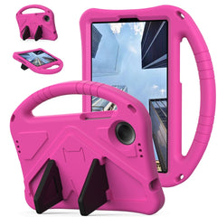EVA Shockproof Tablet Case with Holder, For Xiaomi Pad 7 Pro, For Xiaomi Pad 7, For Xiaomi Redmi Pad SE 4G 8.7, For Xiaomi Redmi Pad SE 11, For Xiaomi Pad 6 Pro 2023