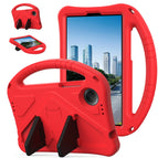 For Xiaomi Redmi Pad SE 4G 8.7 / Red
