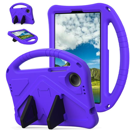 EVA Shockproof Tablet Case with Holder, For Xiaomi Redmi Pad SE 4G 8.7, For Xiaomi Redmi Pad SE 11, For Xiaomi Pad 6 Pro 2023, For Xiaomi Pad 6