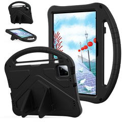 EVA Shockproof Tablet Case with Holder, For Xiaomi Pad 7 Pro, For Xiaomi Pad 7, For Xiaomi Redmi Pad SE 4G 8.7, For Xiaomi Redmi Pad SE 11, For Xiaomi Pad 6 Pro 2023