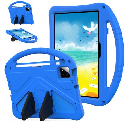 EVA Shockproof Tablet Case with Holder, For Xiaomi Redmi Pad 2 11 2025, For Xiaomi Redmi Pad 2 SE 9.7 2026, For Xiaomi Pad 7 Pro, For Xiaomi Pad 7