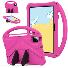 EVA Shockproof Tablet Case with Holder, For Xiaomi Pad 7 Pro, For Xiaomi Pad 7, For Xiaomi Redmi Pad SE 4G 8.7, For Xiaomi Redmi Pad SE 11, For Xiaomi Pad 6 Pro 2023