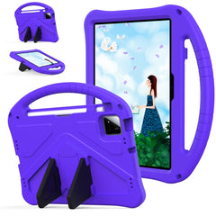 EVA Shockproof Tablet Case with Holder, For Xiaomi Pad 7 Pro, For Xiaomi Pad 7, For Xiaomi Redmi Pad SE 4G 8.7, For Xiaomi Redmi Pad SE 11, For Xiaomi Pad 6 Pro 2023