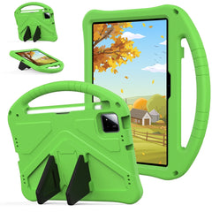 EVA Shockproof Tablet Case with Holder, For Xiaomi Pad 7 Pro, For Xiaomi Pad 7, For Xiaomi Redmi Pad SE 4G 8.7, For Xiaomi Redmi Pad SE 11, For Xiaomi Pad 6 Pro 2023