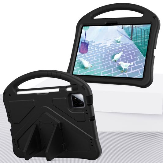 EVA Shockproof Tablet Case with Holder, For Xiaomi Pad 7 Pro, For Xiaomi Pad 7, For Xiaomi Redmi Pad SE 4G 8.7, For Xiaomi Redmi Pad SE 11, For Xiaomi Pad 6 Pro 2023