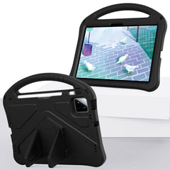 EVA Shockproof Tablet Case with Holder, For Xiaomi Pad 7 Pro, For Xiaomi Pad 7, For Xiaomi Redmi Pad SE 4G 8.7, For Xiaomi Redmi Pad SE 11, For Xiaomi Pad 6 Pro 2023
