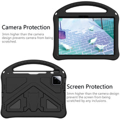 EVA Shockproof Tablet Case with Holder, For Xiaomi Pad 7 Pro, For Xiaomi Pad 7, For Xiaomi Redmi Pad SE 4G 8.7, For Xiaomi Redmi Pad SE 11, For Xiaomi Pad 6 Pro 2023