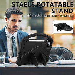 EVA Shockproof Tablet Case with Holder, For Xiaomi Pad 7 Pro, For Xiaomi Pad 7, For Xiaomi Redmi Pad SE 4G 8.7, For Xiaomi Redmi Pad SE 11, For Xiaomi Pad 6 Pro 2023